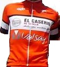 2014 CARAMELOS EL CASERIO-VALSAY