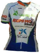 2014 Rupamo Biker-La Caixa