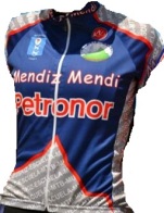 2014 Mendiz Mendi-Petronor