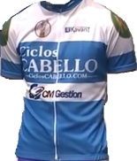 2015 Ciclos Cabello-GCM Gestion